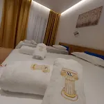 Hotel Villa-leandro Ksamil