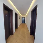 Villa-leandro Hotel *