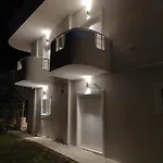 Villa-leandro Ksamil