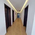 Hotel Villa-leandro Ksamil