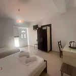 Hotel Villa-leandro Ksamil