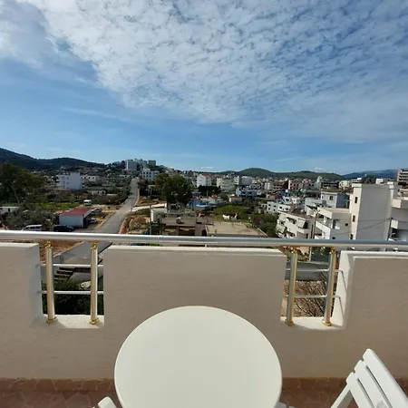 Villa-leandro Hotell