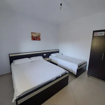 Hotell Villa-leandro *