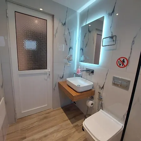 Villa-leandro Hotell