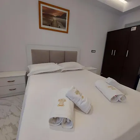 Villa-leandro Hotell *