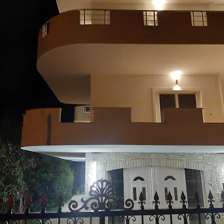 Hotell Villa-leandro *