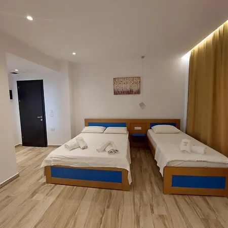 Hotell Villa-leandro