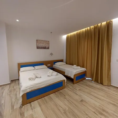 Villa-leandro Hotell