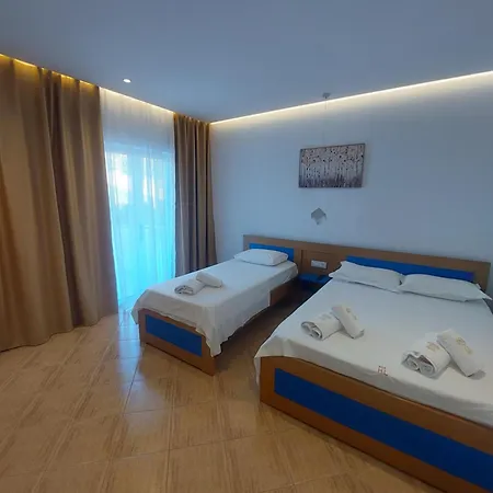 Ξενοδοχείο Villa-leandro