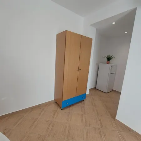 Ξενοδοχείο Villa-leandro *