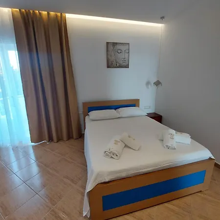 Hotell Villa-leandro
