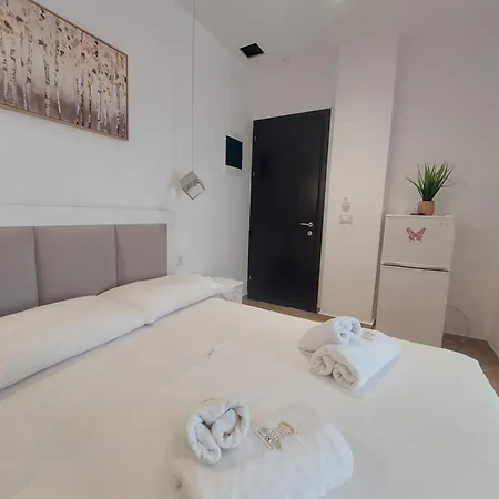Hotell Villa-leandro