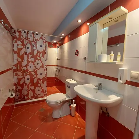 Hotell Villa-leandro