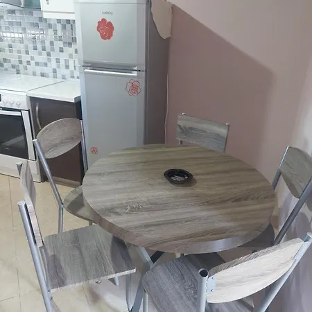 Villa-leandro Ξενοδοχείο *