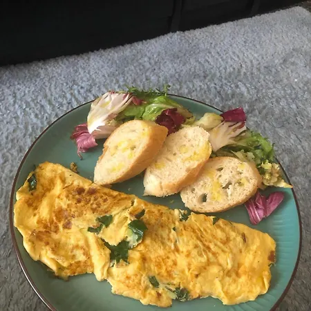 Ξενοδοχείο Villa-leandro *