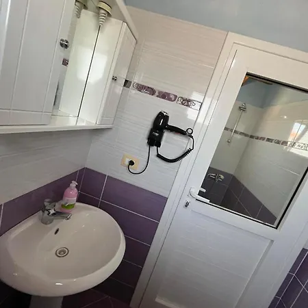 Hotell Villa-leandro *