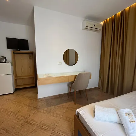 Ξενοδοχείο Villa-leandro *