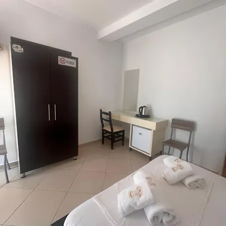 Villa-leandro Hotell Ksamil