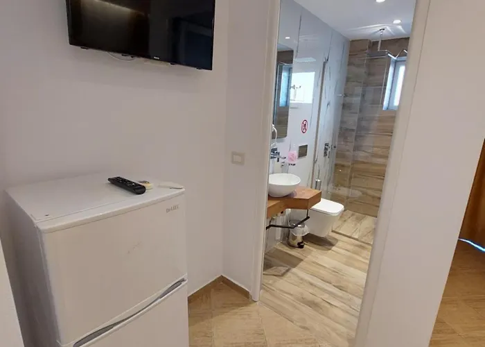 Villa-leandro Hotel *