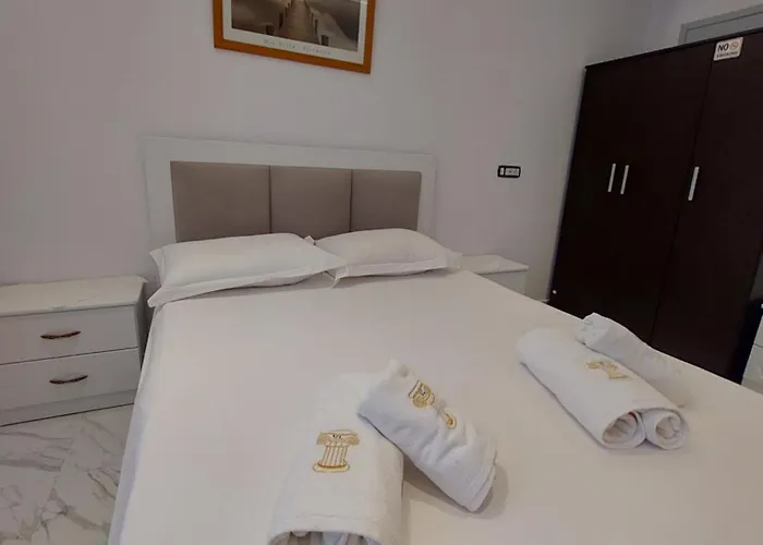 Villa-leandro Hotel *