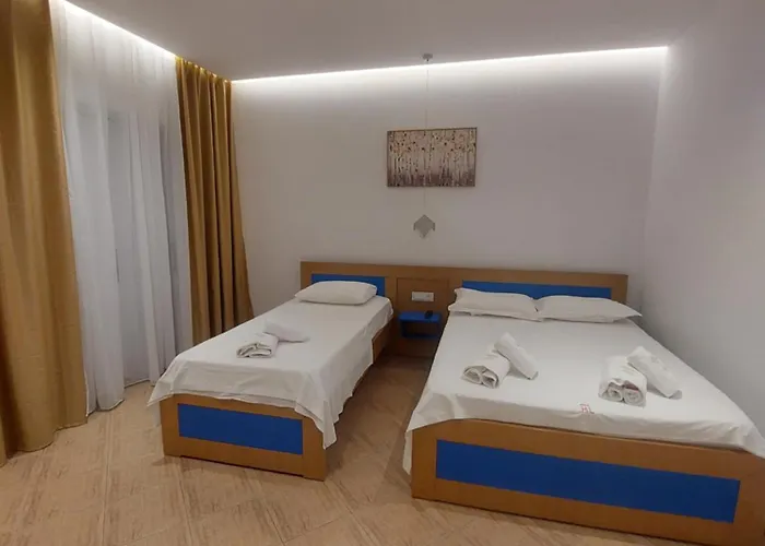 Villa-leandro Hotel *