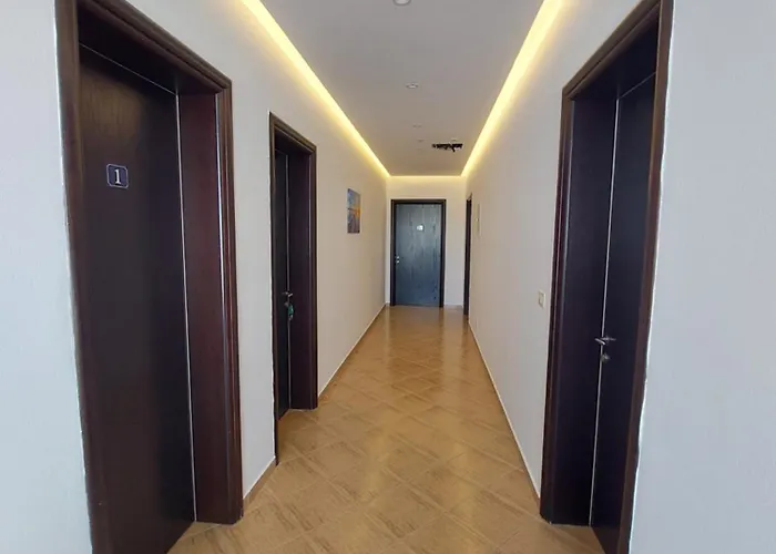 Villa-leandro Hotel *