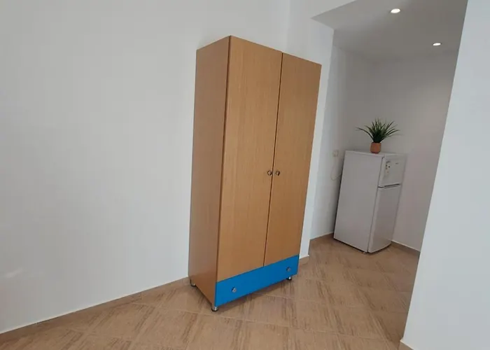 Hotel Villa-leandro *