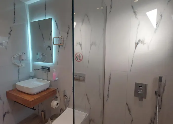 Villa-leandro * Ksamil