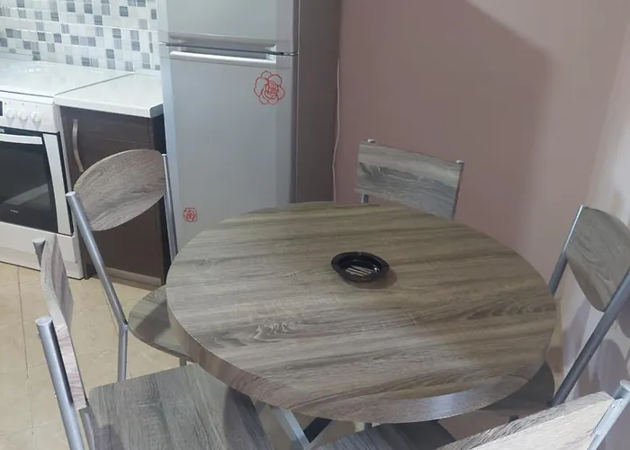 Villa-leandro Hotel *