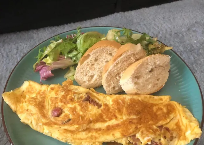 Villa-leandro Hotel *