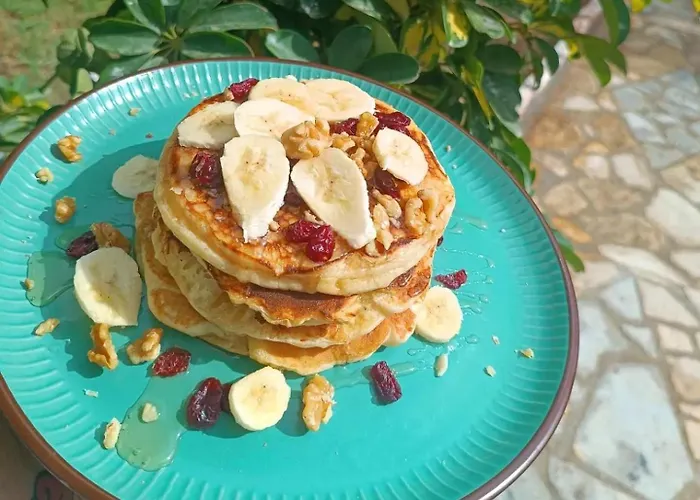 Villa-leandro Hotel *