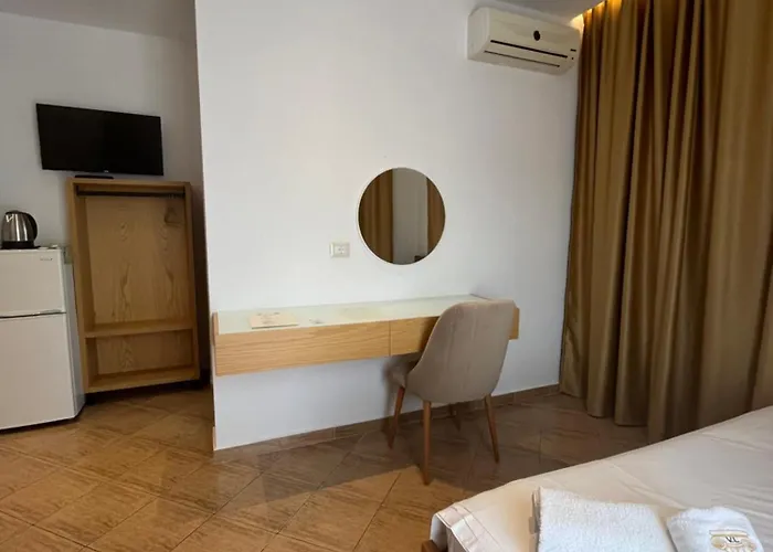 Hotel Villa-leandro *