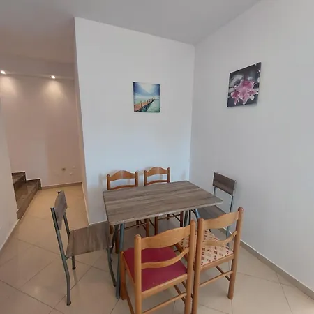 Hotel Villa-leandro