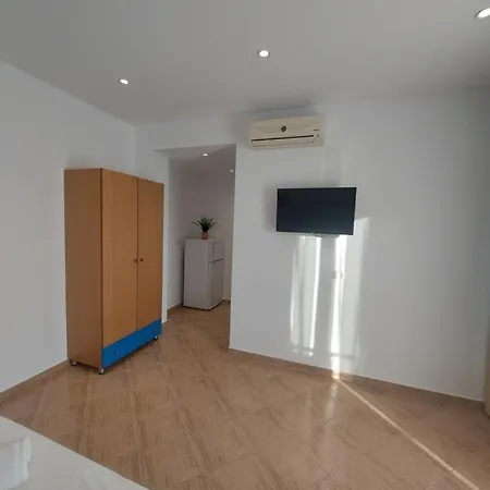 Hotel Villa-leandro