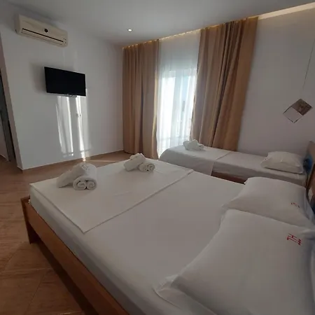 Villa-leandro Hotel
