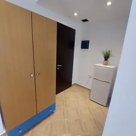 Villa-leandro Hotel Ksamil