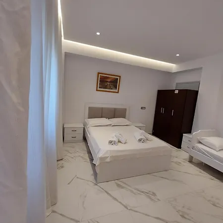 Villa-leandro Hotel *