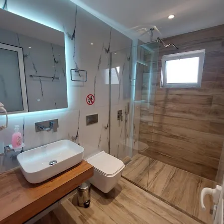 Hotel Villa-leandro *