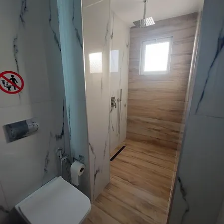 호텔 Villa-leandro *