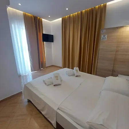 Villa-leandro * Ksamil