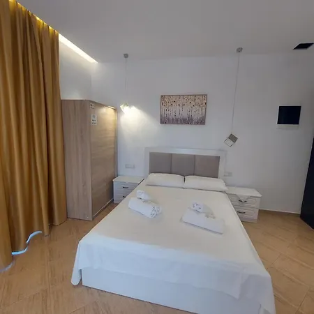 Hotel Villa-leandro