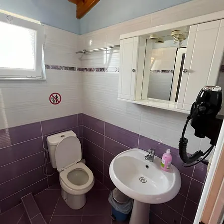 Villa-leandro Hotel *