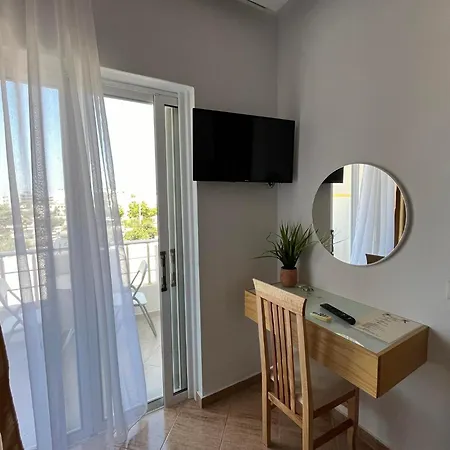 호텔 Villa-leandro *