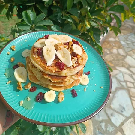 Villa-leandro Hotel *