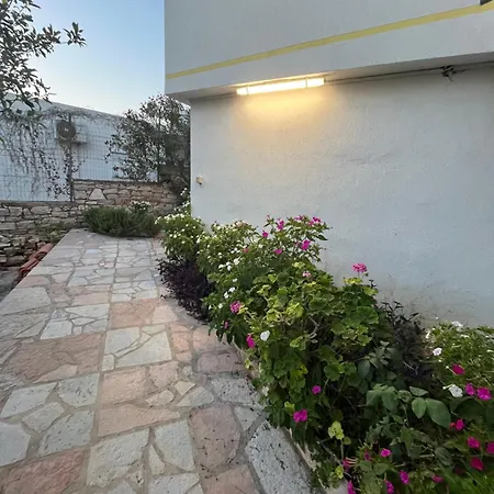 Villa-leandro Hotel