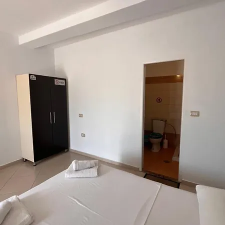 Hotel Villa-leandro *