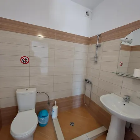 Villa-leandro Ksamil