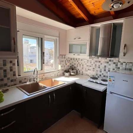 Villa-leandro 호텔 *