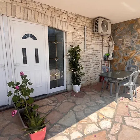 Villa-leandro Hotel *