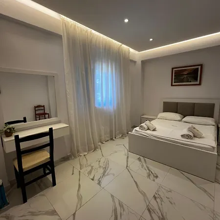 Villa-leandro * Ksamil